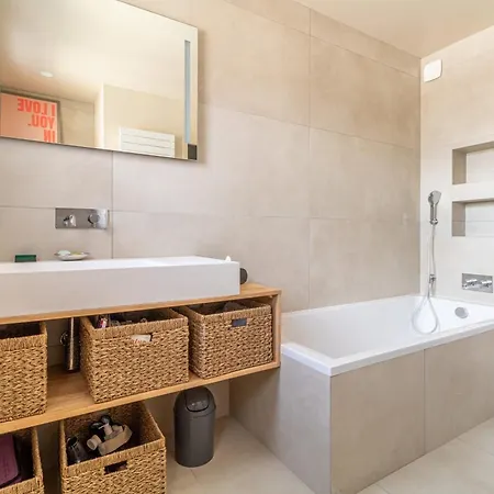 Spacious House With Garden * Toulouse